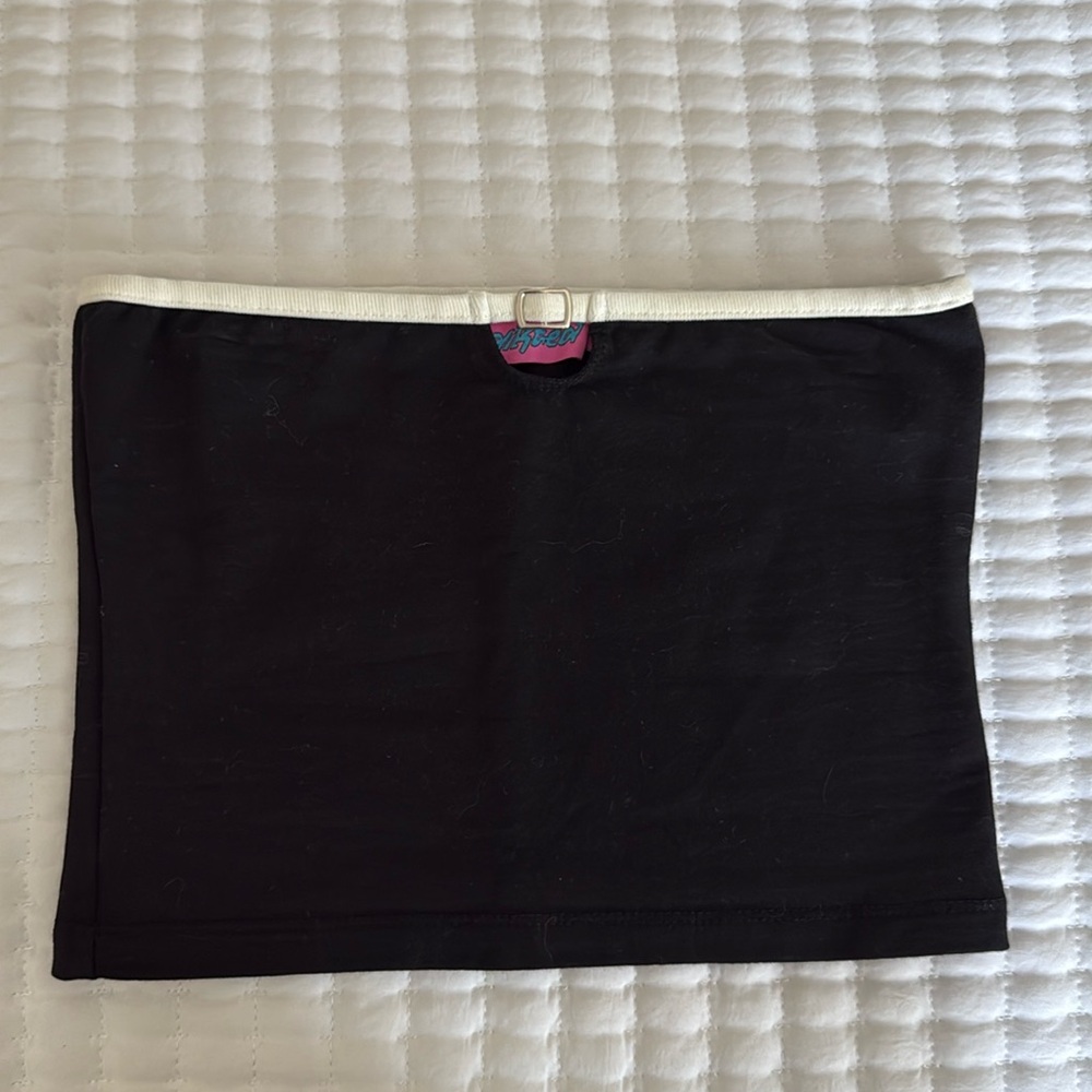 Edikted tube top